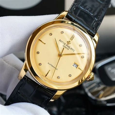 đồng hồ patek philippe giá